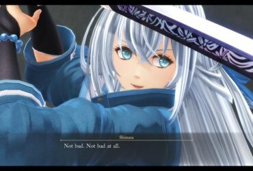 The Legend of Heroes: Trails through Daybreak II Review - Niche Gamer