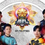 Mobile Legends MPL PH Season 15 cover