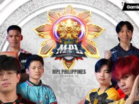 Mobile Legends MPL PH Season 15 cover