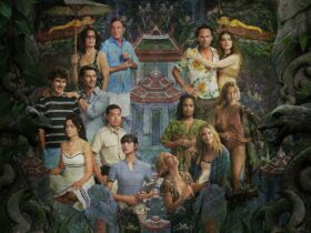 The White Lotus Season 3 Cast (& Where You Know Them From)