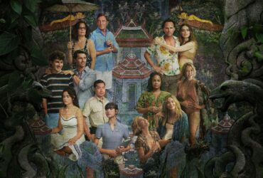 The White Lotus Season 3 Cast (& Where You Know Them From)