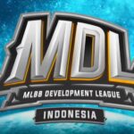 Mobile Legends MDL Indonesia Season 11 cover