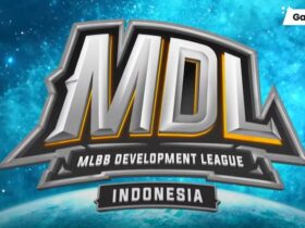 Mobile Legends MDL Indonesia Season 11 cover