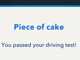 Bitlife: All Driving Test Answers