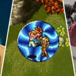 Best JRPGs That Perfectly Balance Epic Combat And Deep Storytelling