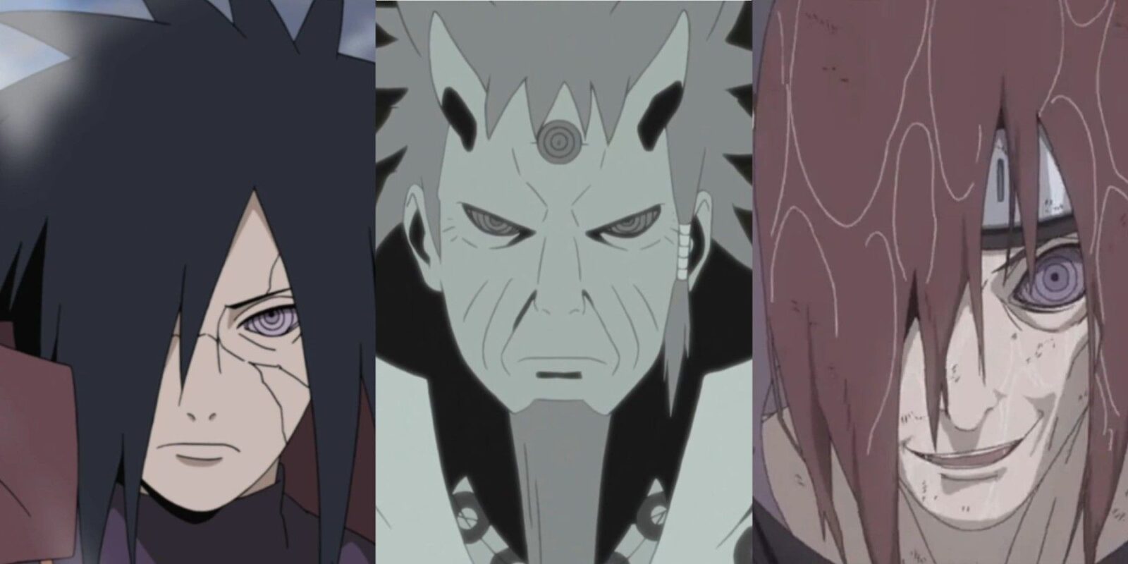 How Madara Awakened The Rinnegan, Explained