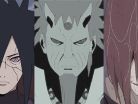 How Madara Awakened The Rinnegan, Explained