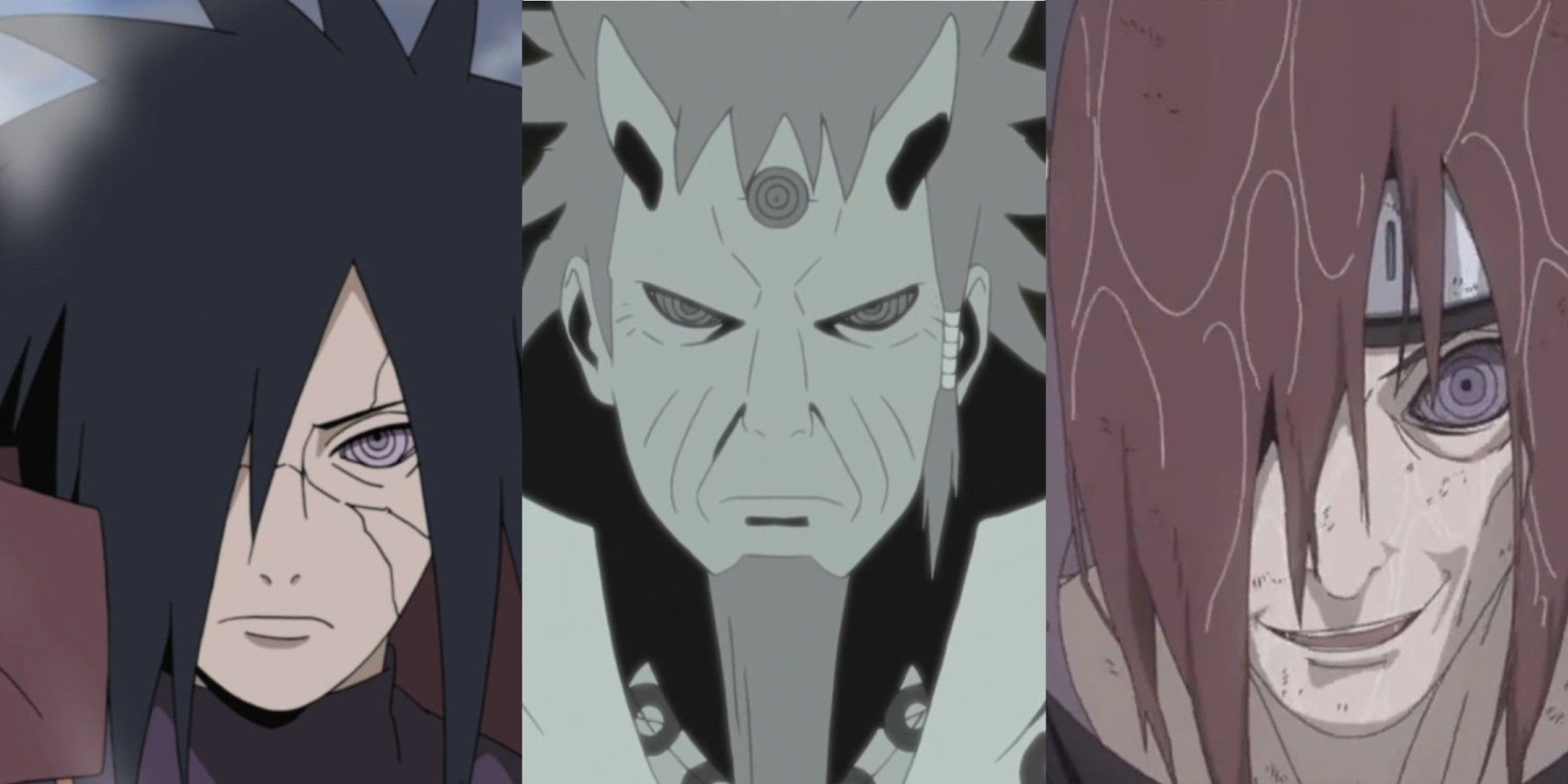 Rinnegan Madara Uchiha Hagoromo Nagato Pain Naruto (1)-1