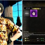 Best Early Rings To Unlock ASAP In Like A Dragon: Pirate Yakuza in Hawaii