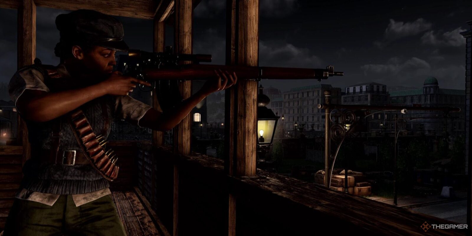 How To Get Every Survival Ribbon In Sniper Elite: Resistance