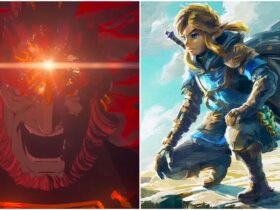 Ways To Shake Up A Second Playthrough In The Legend Of Zelda