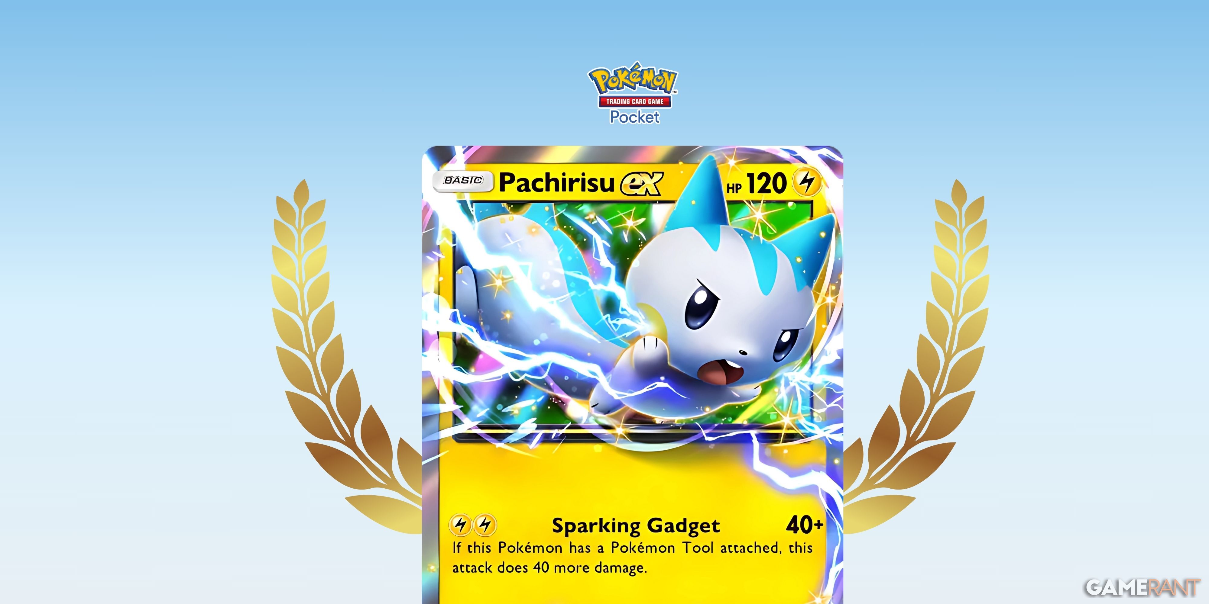 pachirisu ex meta performance in pokemon tcg pocket.