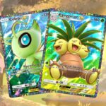 How To Build A Exeggutor Ex Celebi Ex Deck In Pokemon Pocket