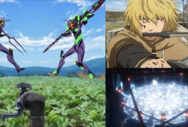 The Best Modern Anime For Lapsed Fans