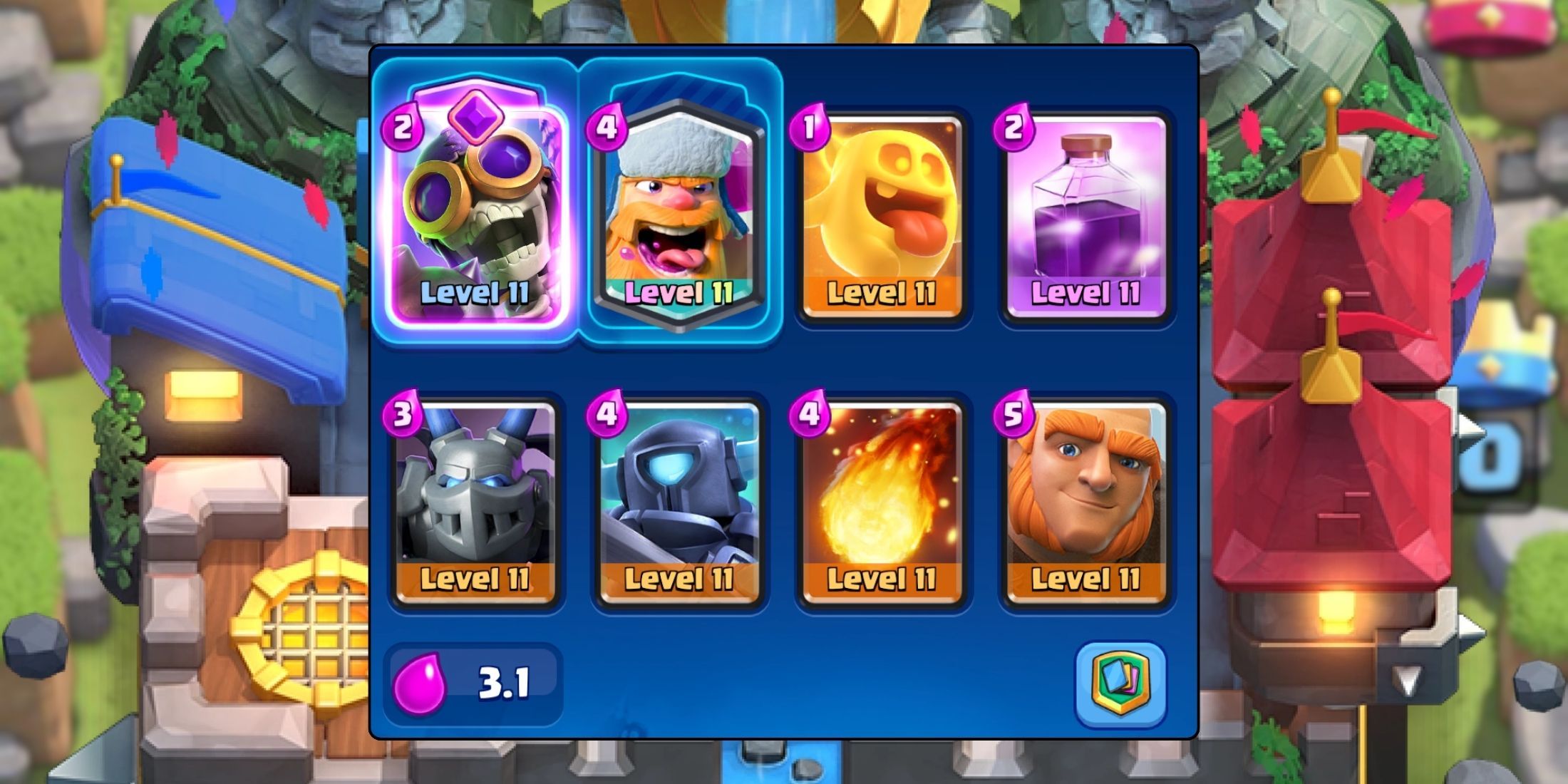 clash-royale-mini-pekka-deck-1