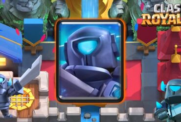 Best Decks with Mini Pekka (& How to Counter It)