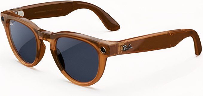 Ray-Ban Meta headliner Glasses