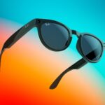 Ray-Ban Meta Smart Glasses Review