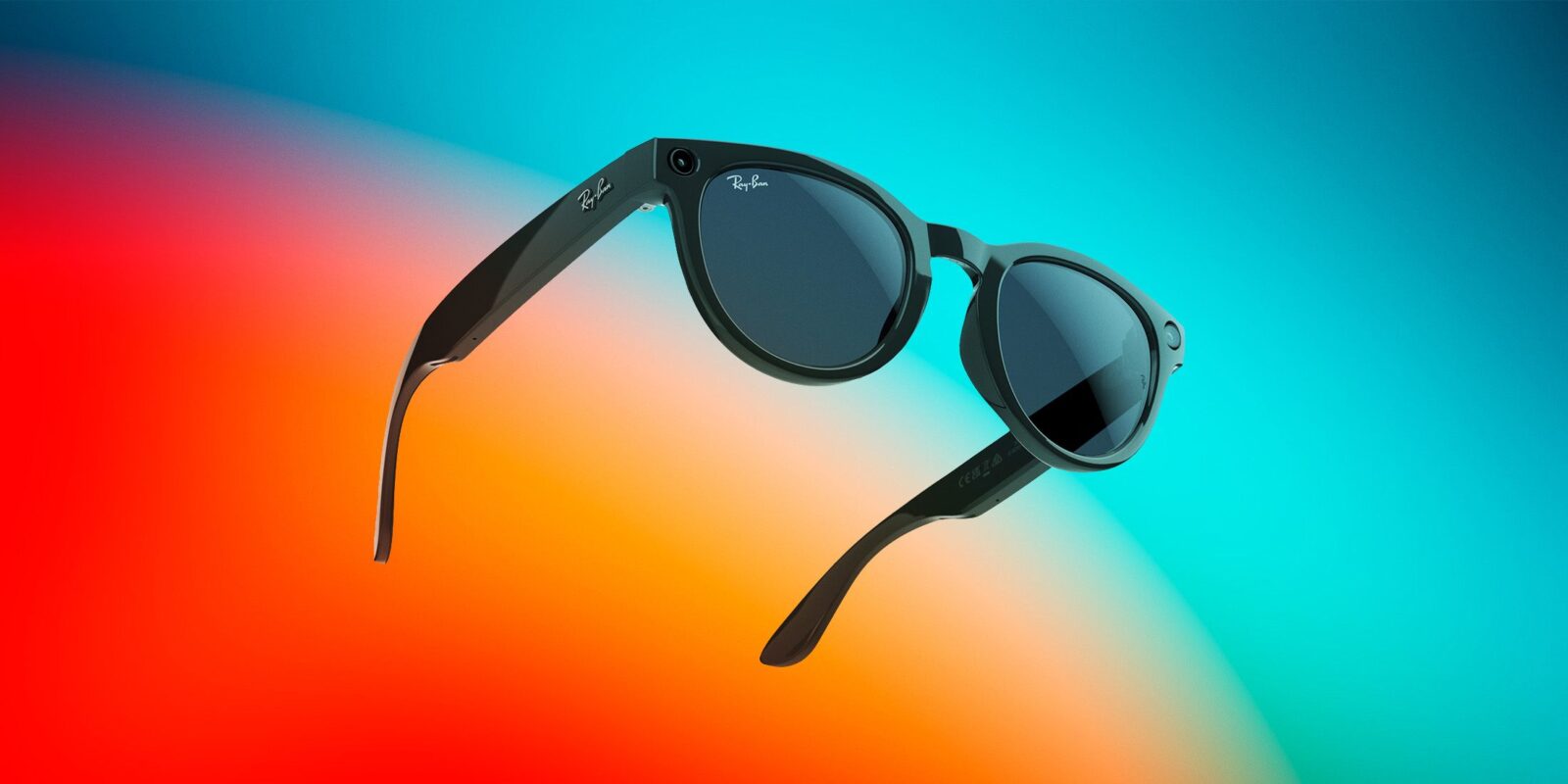 Ray-Ban Meta Smart Glasses Review