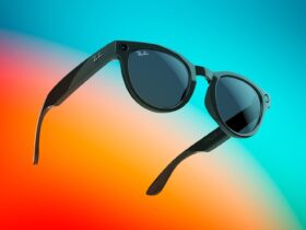 Ray-Ban Meta Smart Glasses Review