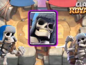 Best Decks with Giant Skeleton(& How to Counter It)