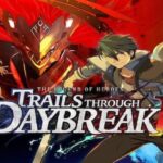 The Legend of Heroes: Trails Through Daybreak II Review - LadiesGamers