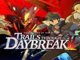 The Legend of Heroes: Trails Through Daybreak II Review - LadiesGamers