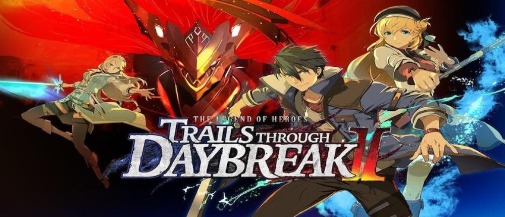 The Legend of Heroes: Trails Through Daybreak II Review - LadiesGamers