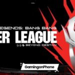 Mobile Legends Super League (MSL) Myanmar Season 1 cover