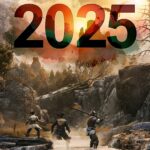 Why You Should Start Over in 2025