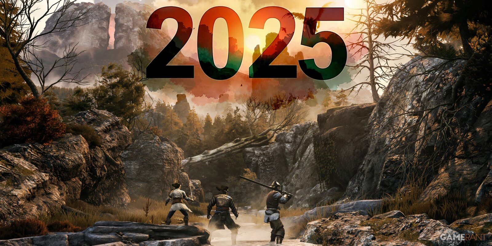 Why You Should Start Over in 2025