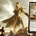 How To Play Ketramose, The New Dawn Commander Deck In Magic: The Gathering