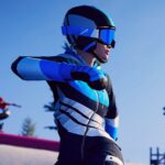 Ambitious extreme sports game sequel Descenders Next locks in release date