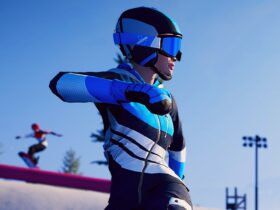 Ambitious extreme sports game sequel Descenders Next locks in release date