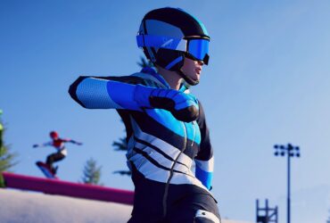 Ambitious extreme sports game sequel Descenders Next locks in release date