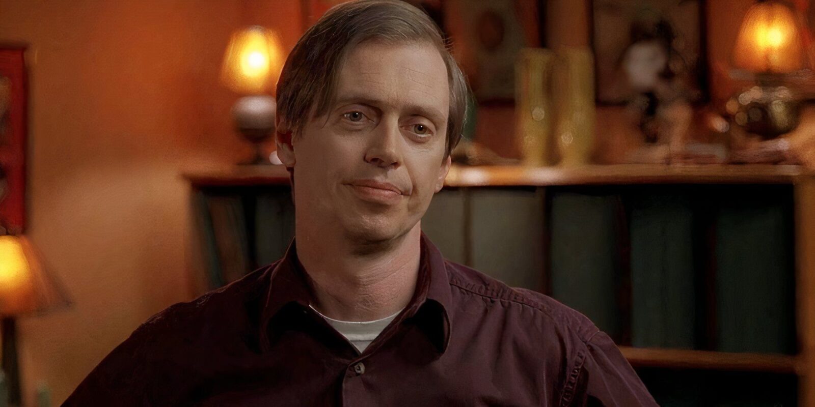 Steve Buscemi Talked About Wednesday Season 2 And Working With Jenna Ortega