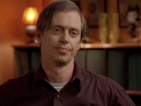 Steve Buscemi Talked About Wednesday Season 2 And Working With Jenna Ortega