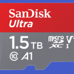 SanDisk 1.5TB MicroSD Card Is Steeply Discounted At Amazon - Expand Your Steam Deck Storage