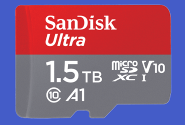 SanDisk 1.5TB MicroSD Card Is Steeply Discounted At Amazon - Expand Your Steam Deck Storage