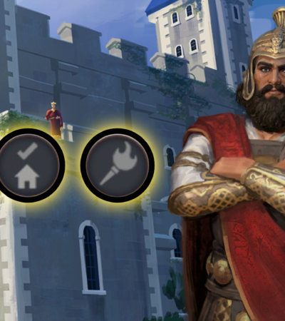 Should You Keep or Raze Cities?