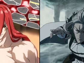 Most Terrifying Gods In Anime, Ranked