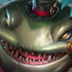 You could be playing this new League of Legends card game by the end of the year