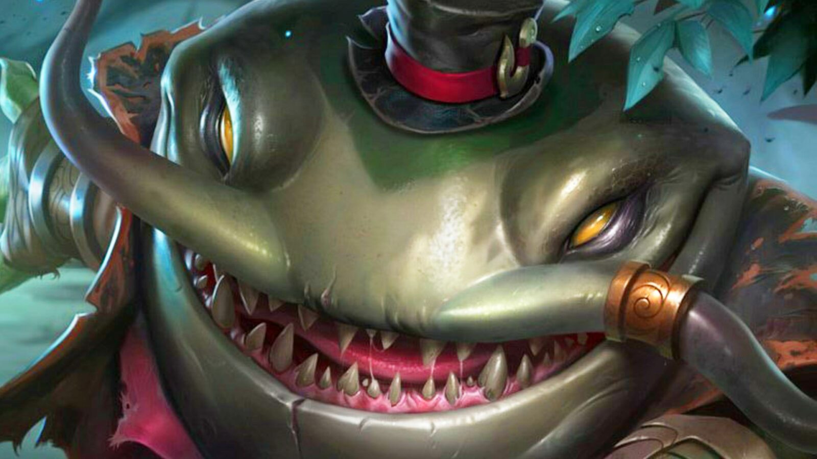 You could be playing this new League of Legends card game by the end of the year