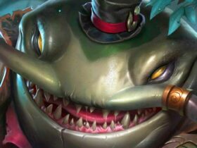 You could be playing this new League of Legends card game by the end of the year