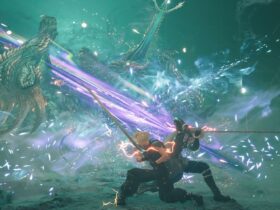 Final Fantasy 7 Remake Part 3's Weapon Bosses Could Find a Muse in FF16