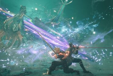 Final Fantasy 7 Remake Part 3's Weapon Bosses Could Find a Muse in FF16