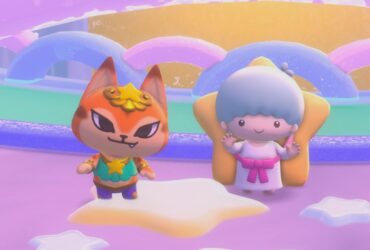 How To Befriend Kiki In Hello Kitty Island Adventure