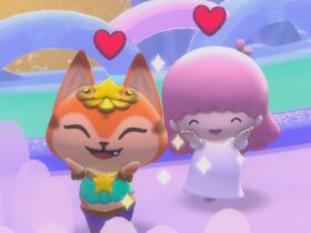 How To Befriend Lala In Hello Kitty Island Adventure