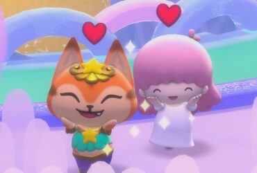 How To Befriend Lala In Hello Kitty Island Adventure