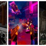 Best FPS Games with the Most Weapons